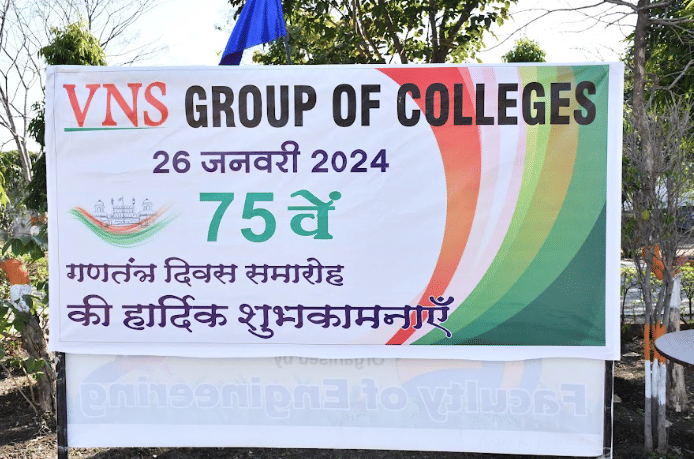 VNS Group of Institutions, Faculty of Pharmacy Bhopal Campus & Events photo 17